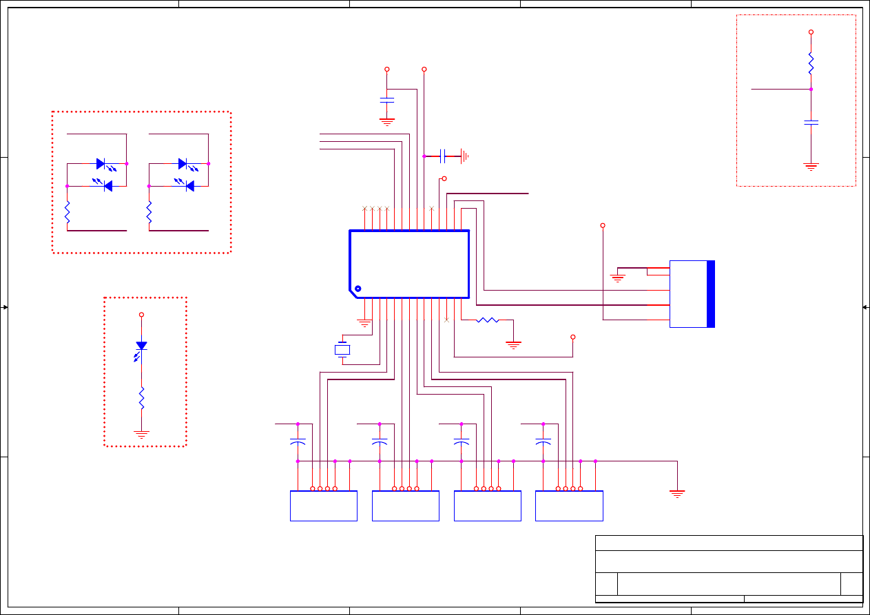 MA8601替代FE1.1S 电路设计方案